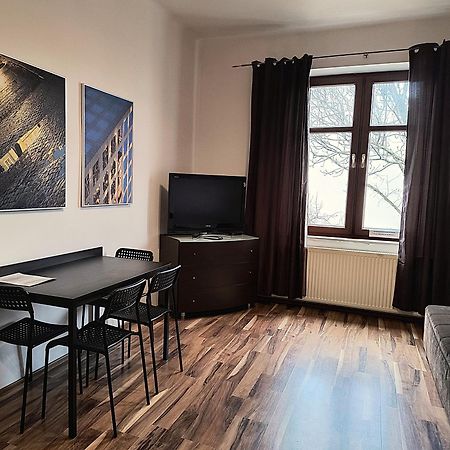 Apartament Premium クラクフ エクステリア 写真