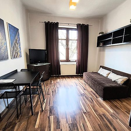 Apartament Premium クラクフ エクステリア 写真