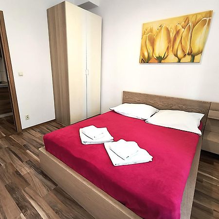 Apartament Premium クラクフ エクステリア 写真