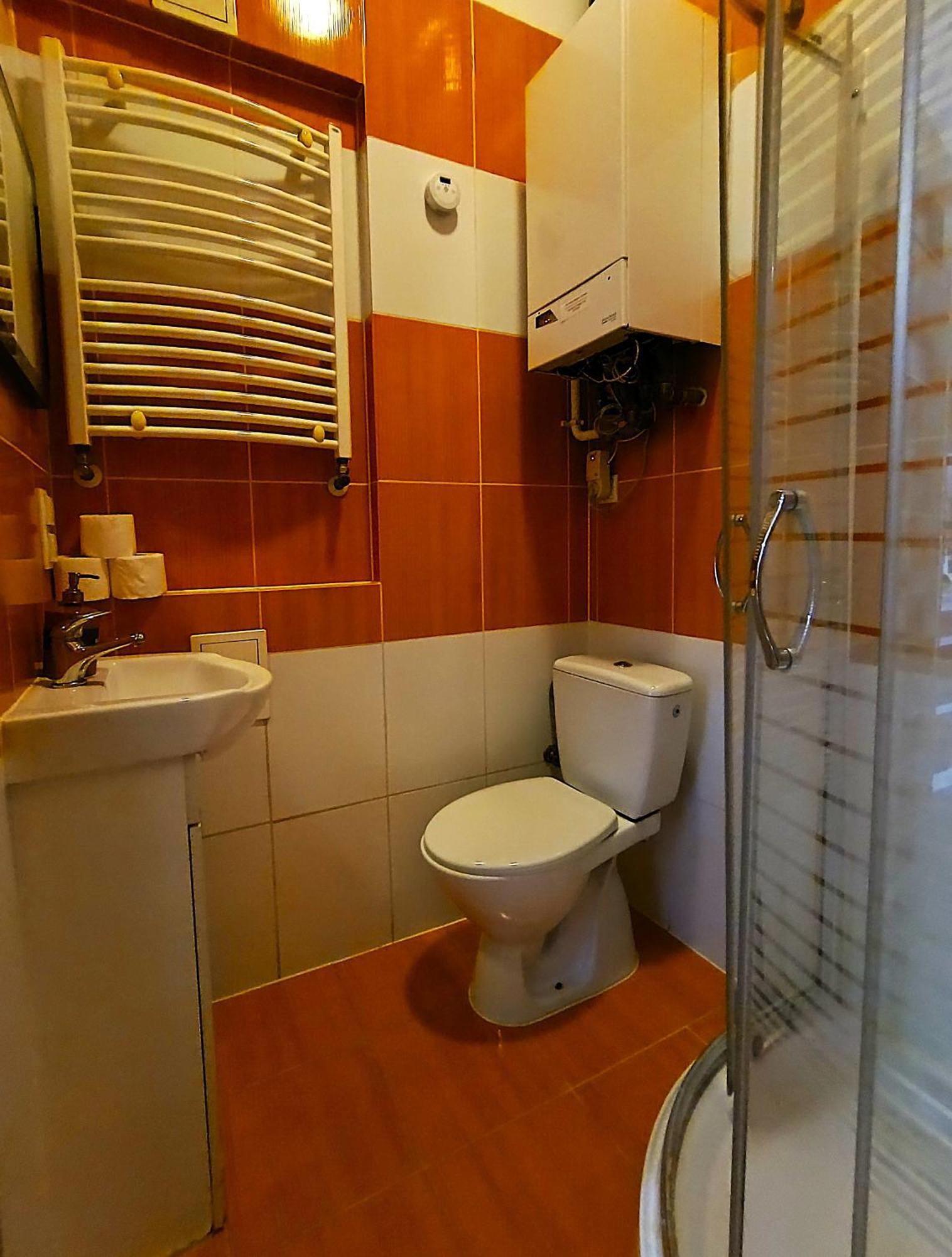 Apartament Premium クラクフ エクステリア 写真