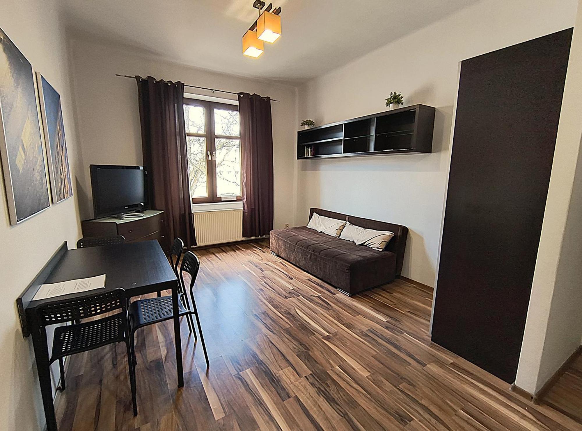 Apartament Premium クラクフ エクステリア 写真