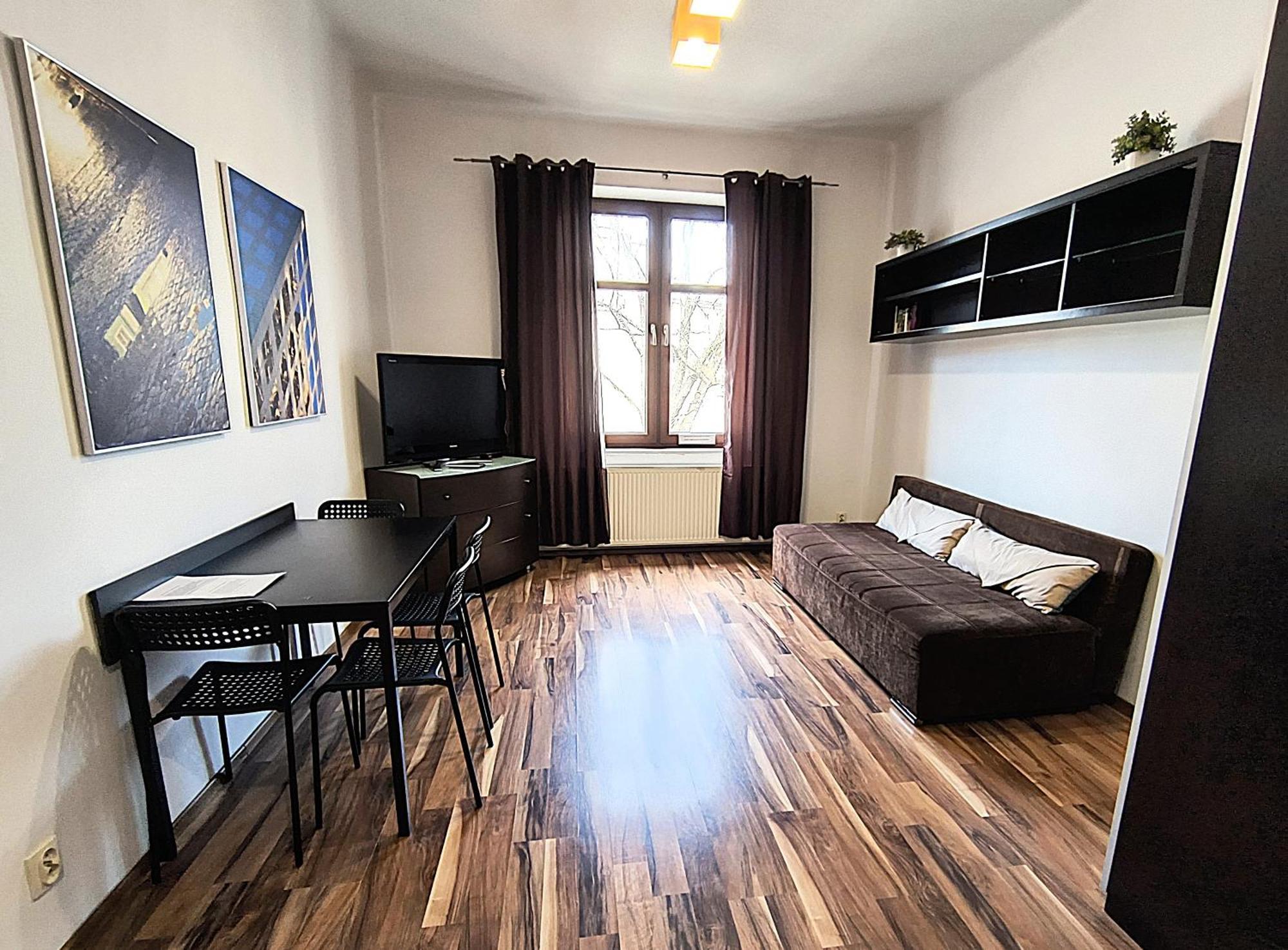 Apartament Premium クラクフ エクステリア 写真