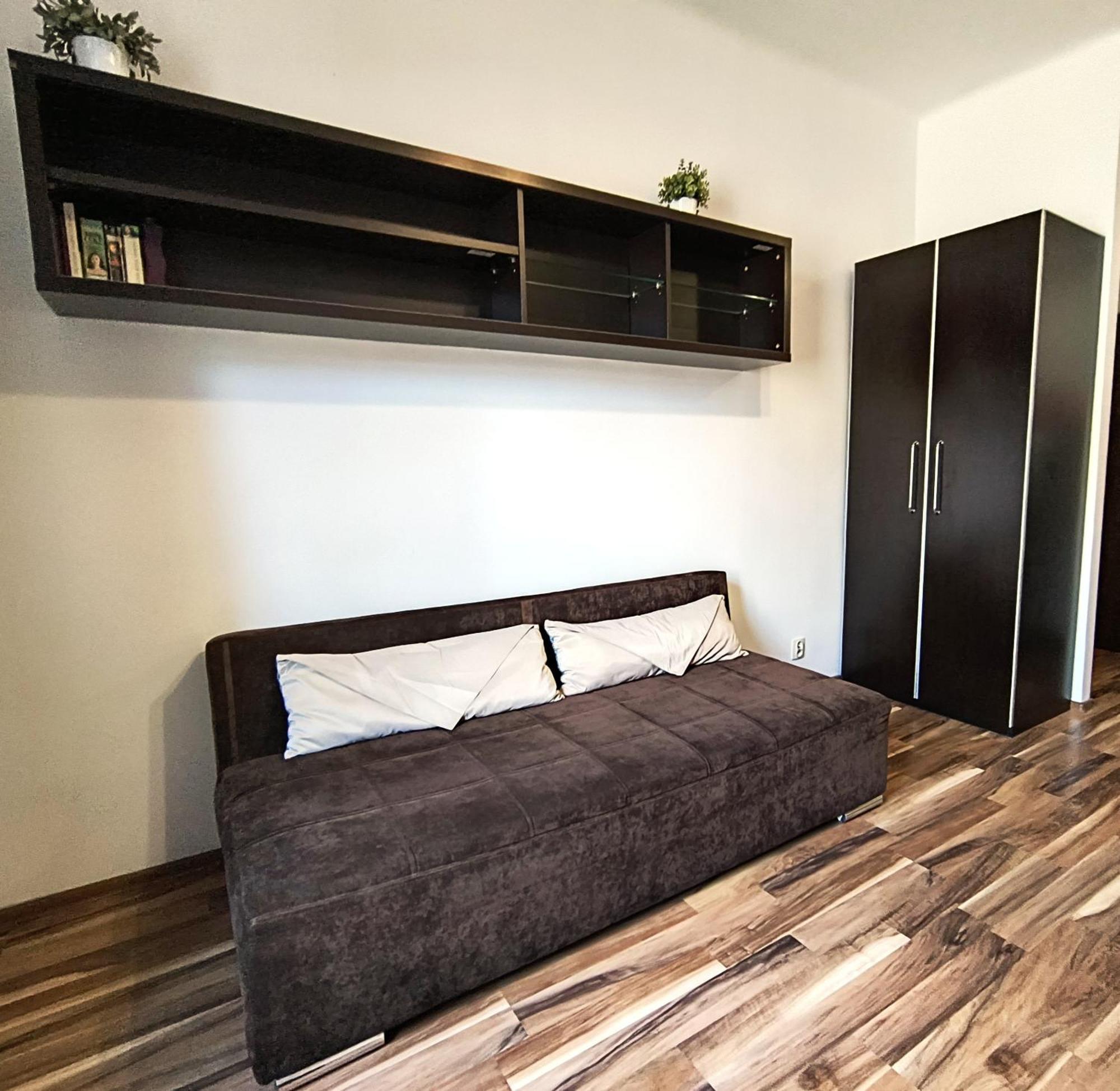 Apartament Premium クラクフ エクステリア 写真
