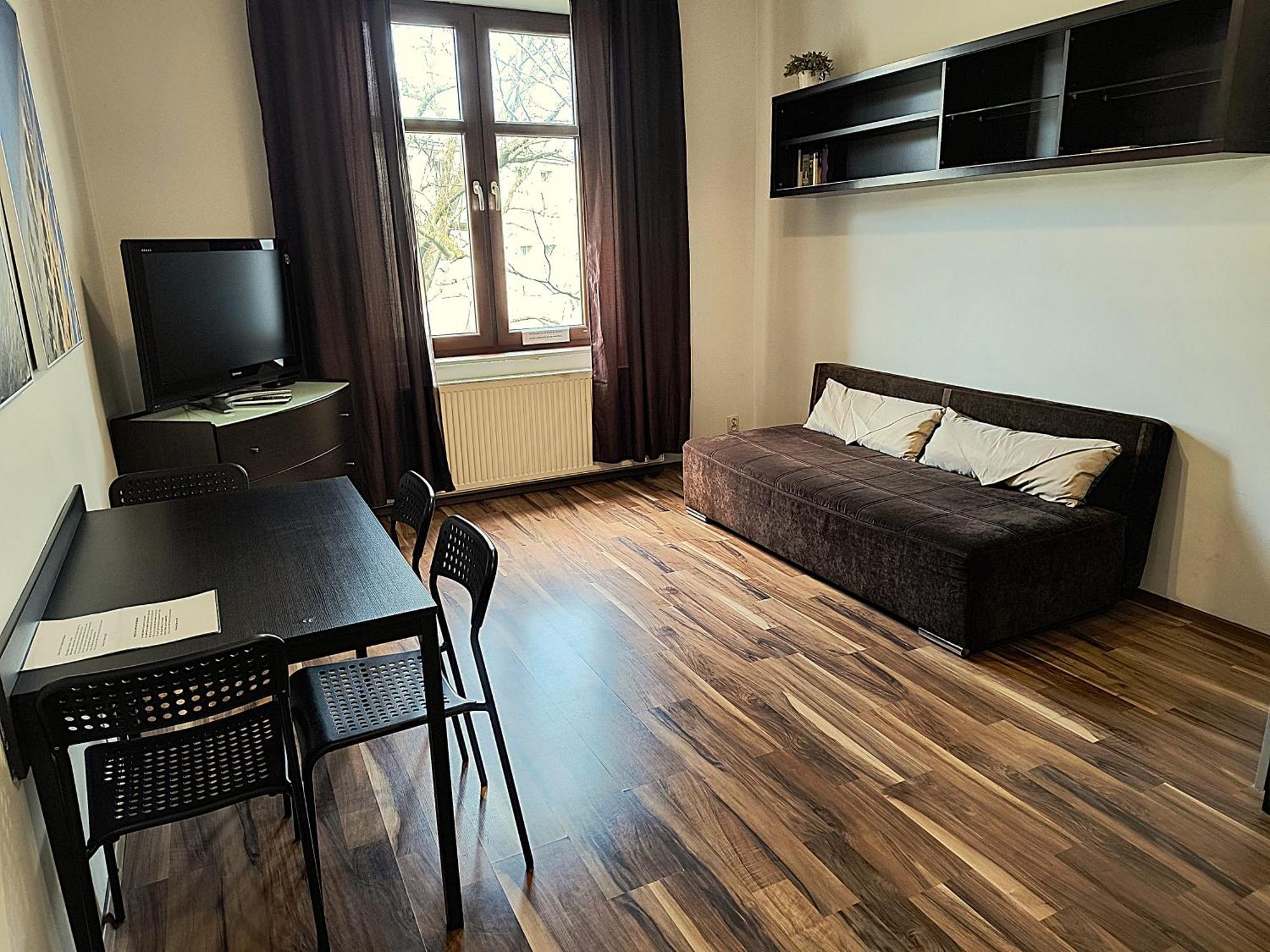 Apartament Premium クラクフ エクステリア 写真