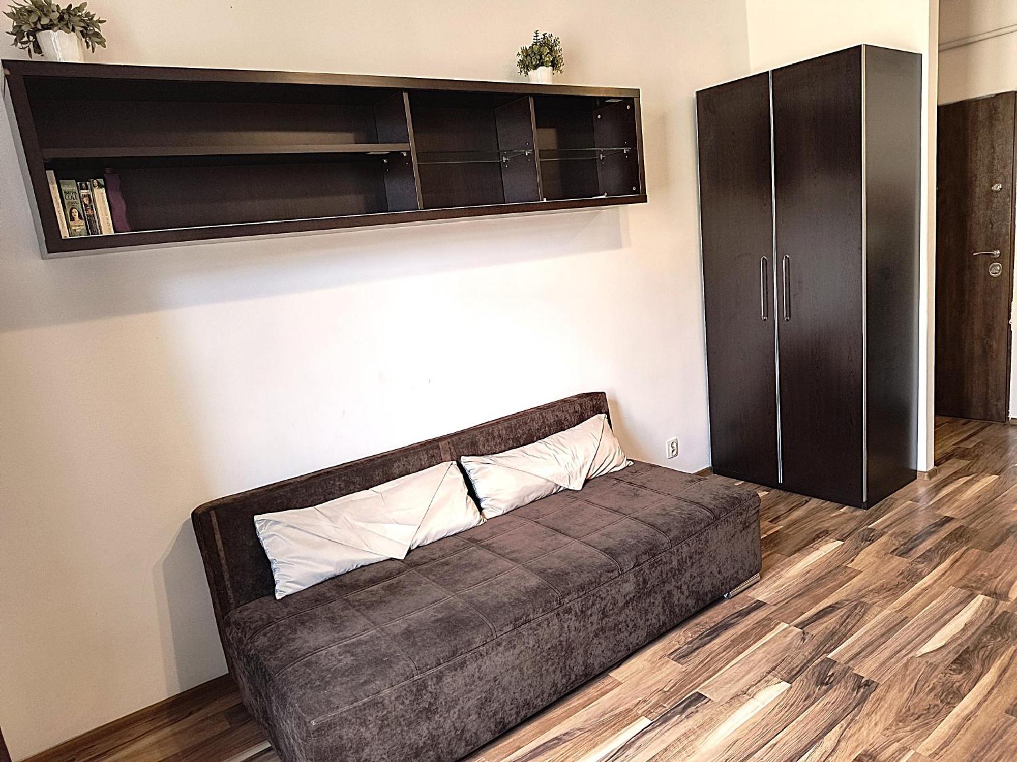 Apartament Premium クラクフ エクステリア 写真