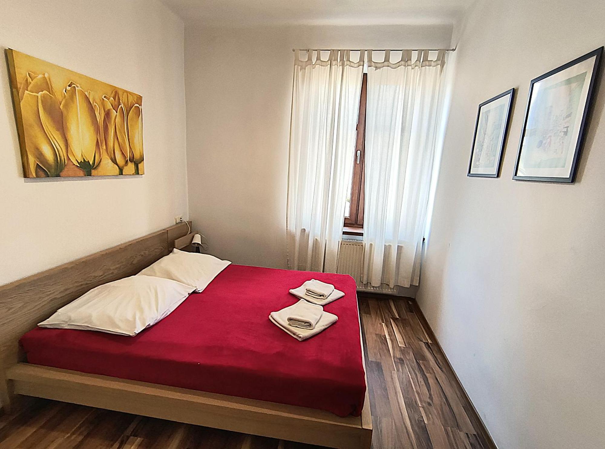 Apartament Premium クラクフ エクステリア 写真