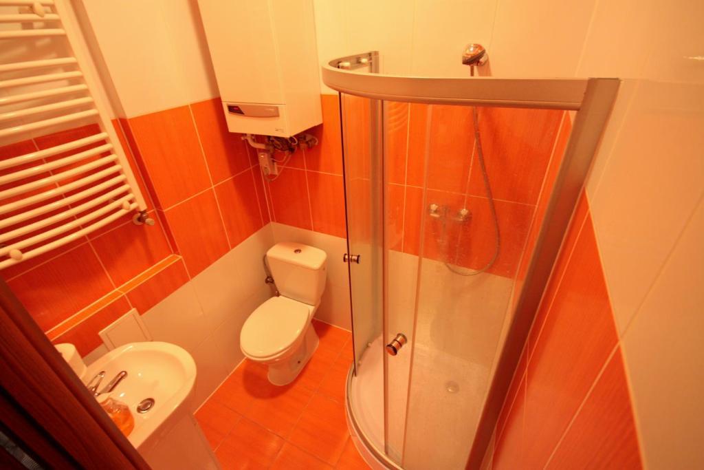 Apartament Premium クラクフ エクステリア 写真