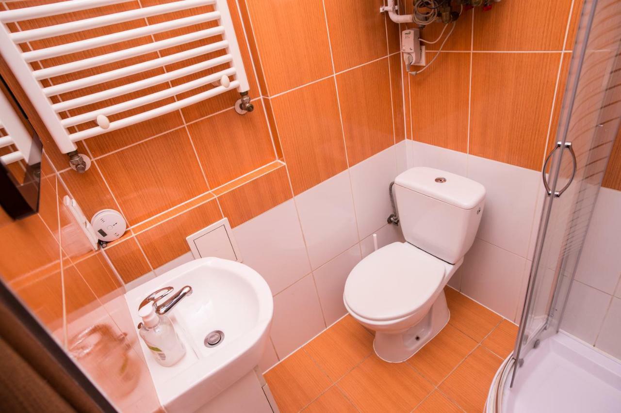 Apartament Premium クラクフ エクステリア 写真