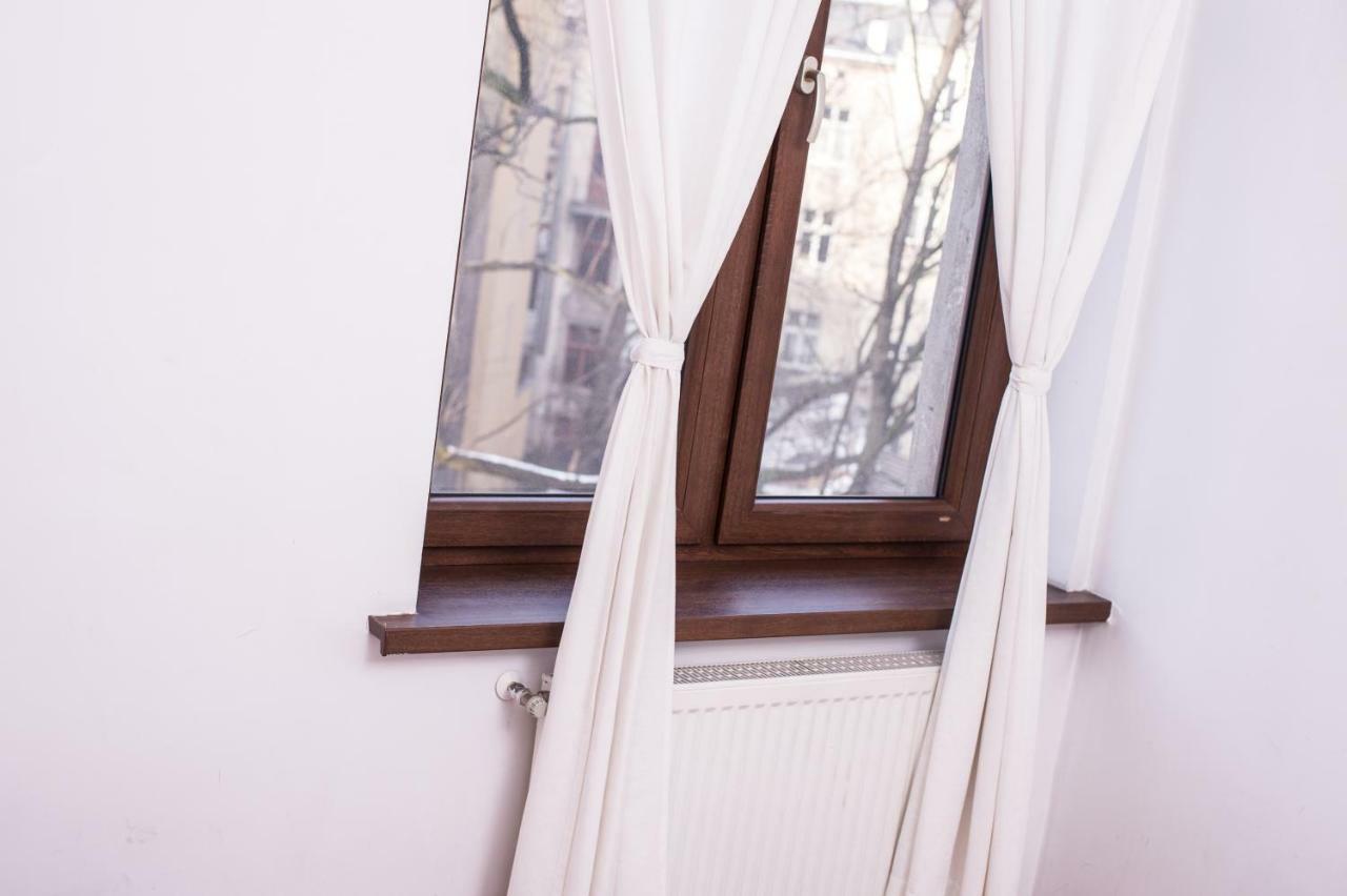 Apartament Premium クラクフ エクステリア 写真