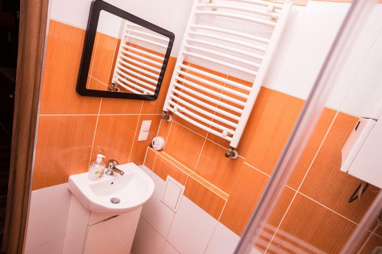 Apartament Premium クラクフ エクステリア 写真